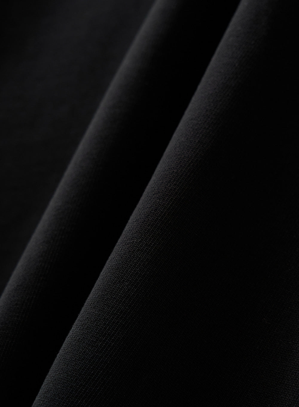 (U) Rivet Applique Pocket Logo Hoodie