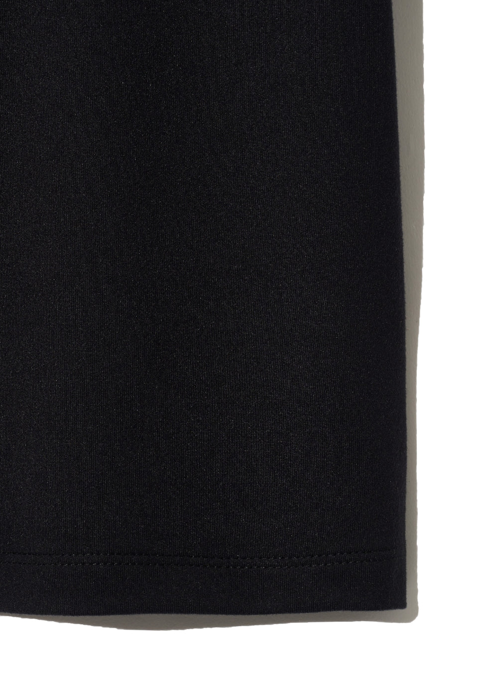 (W) Essential Basic Logo T-shirt