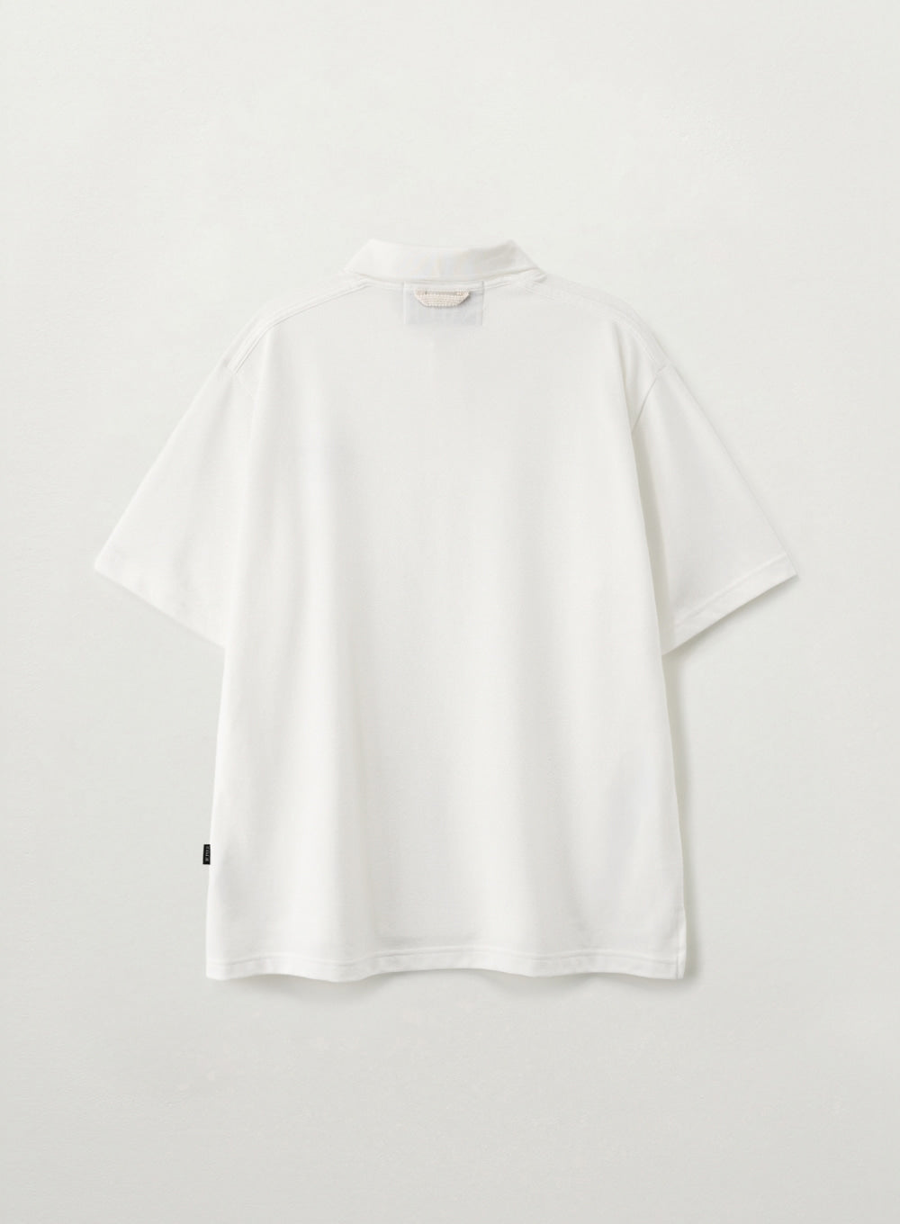 (M) Loren Pique Polo T-shirt