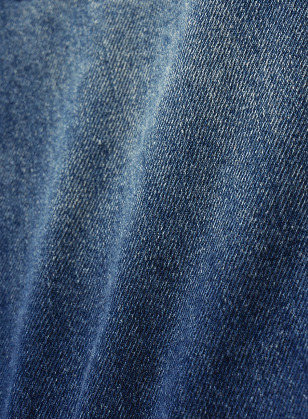 (U) Gabon Denim Bermuda Pants