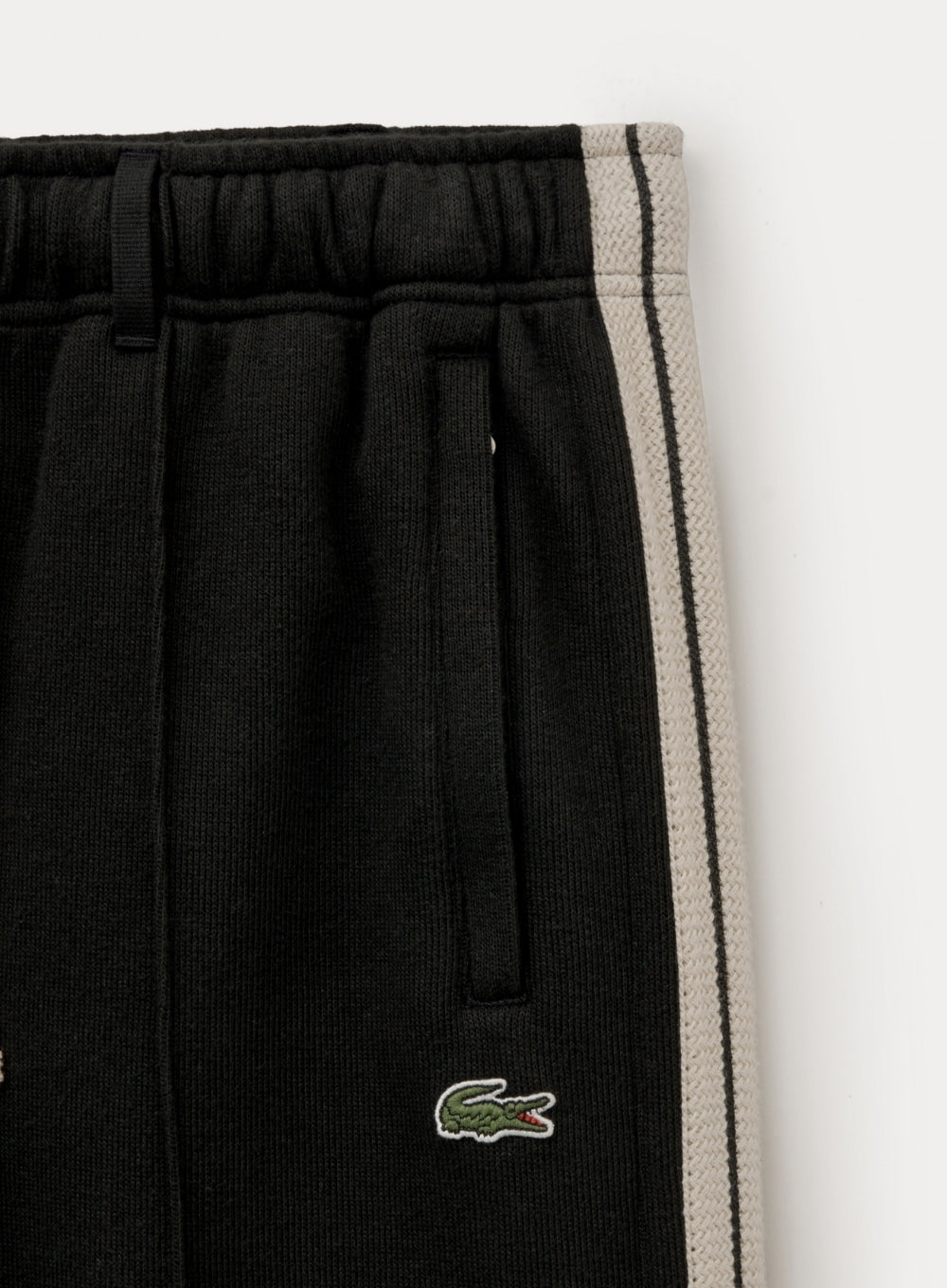 (U) Satur X Lacoste Lawton Track Pants
