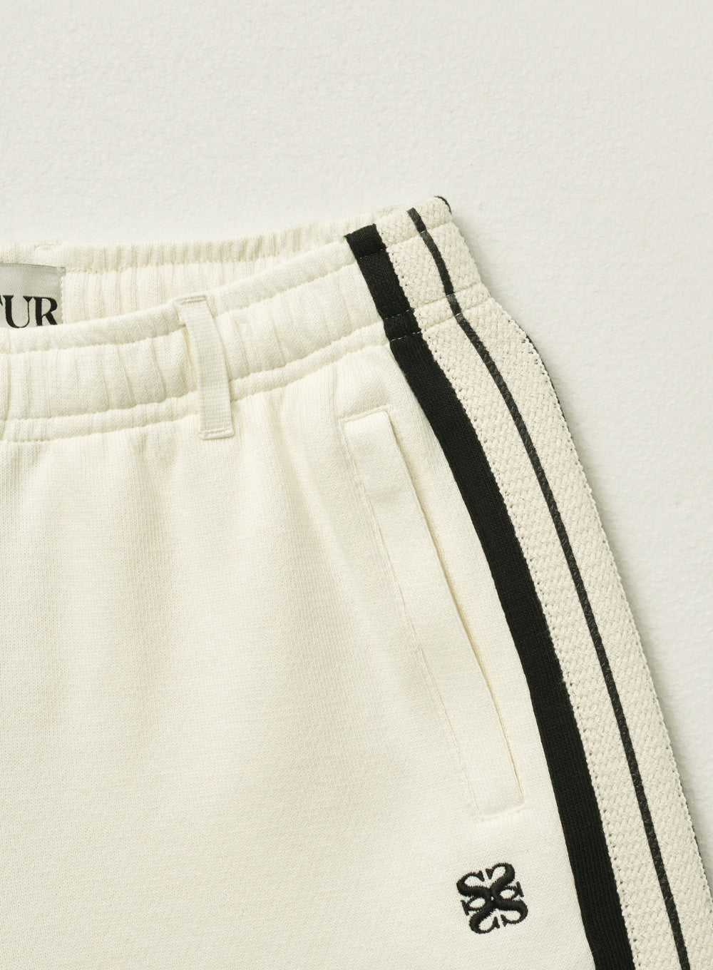 (W) Lawton All Day Track Shorts