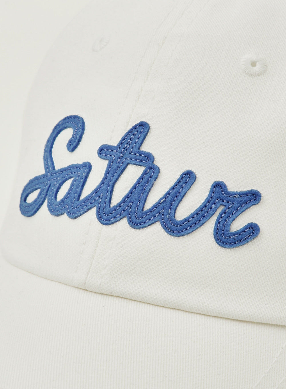 Vintage Casual Applique Ball Cap