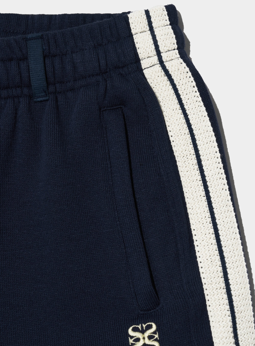 (W) Lawton All Day Track Shorts