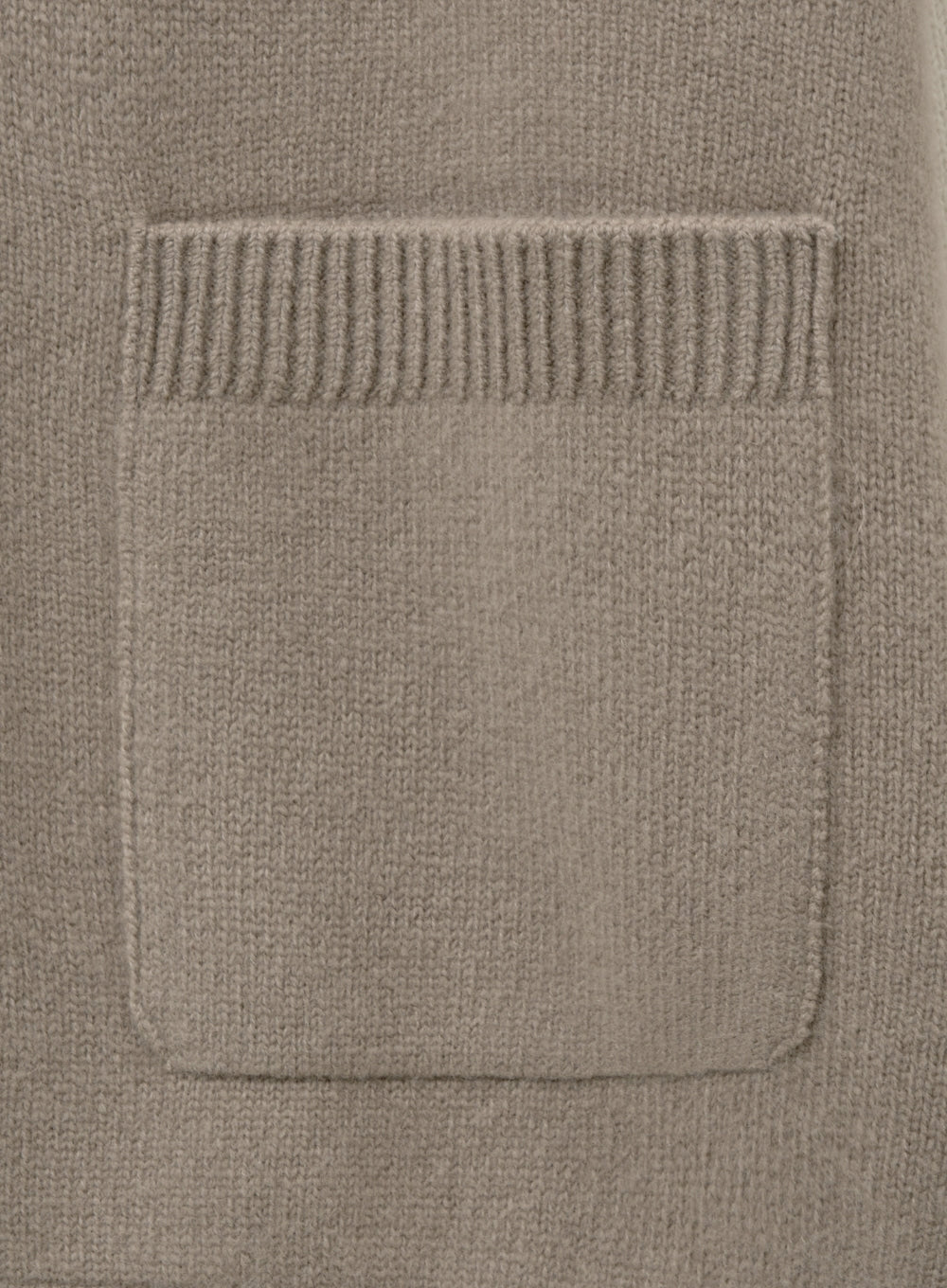 (U) Satur X Lacoste Knit Collar Zip-up