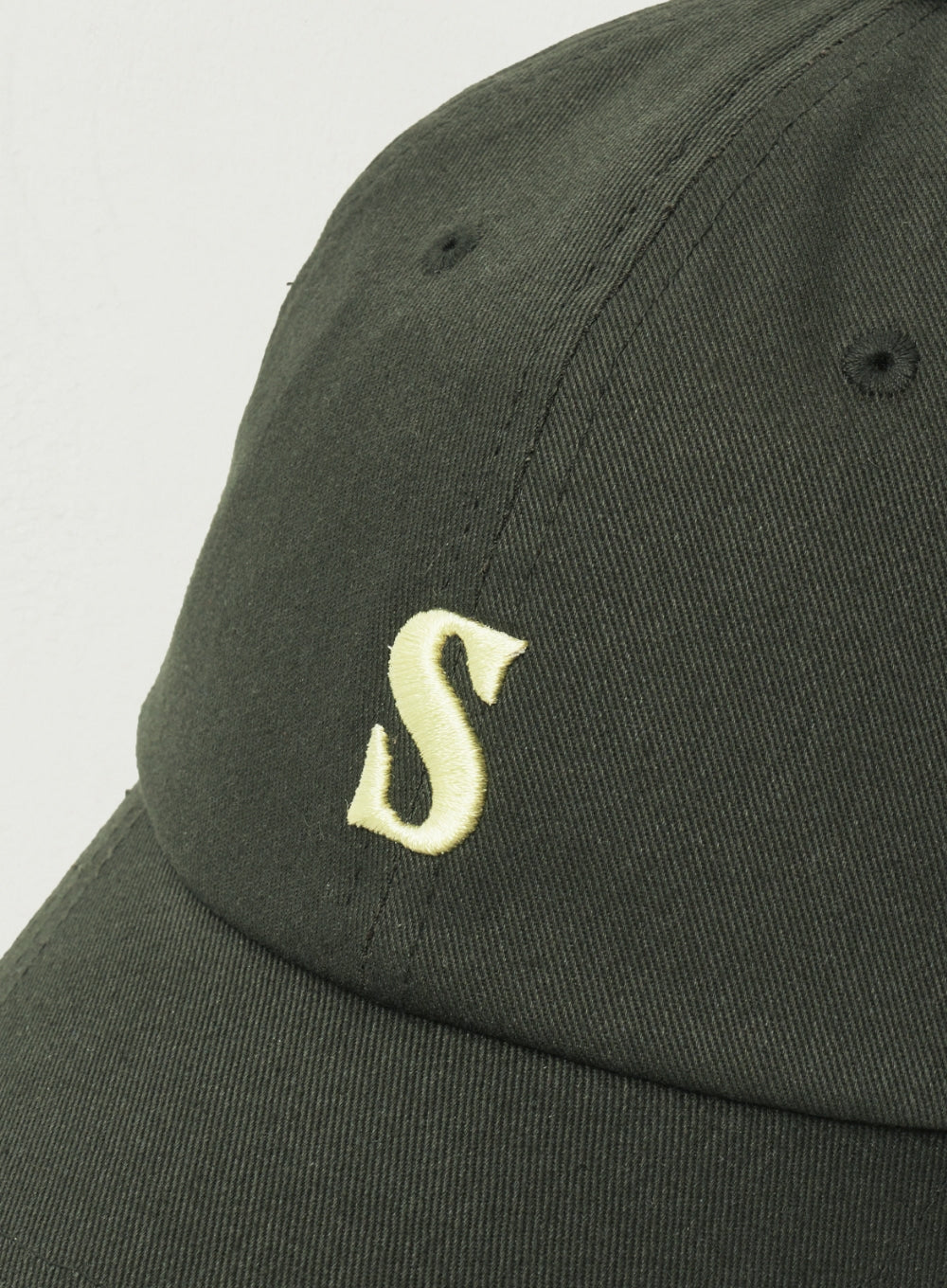 Small Logo Classic Ball Cap