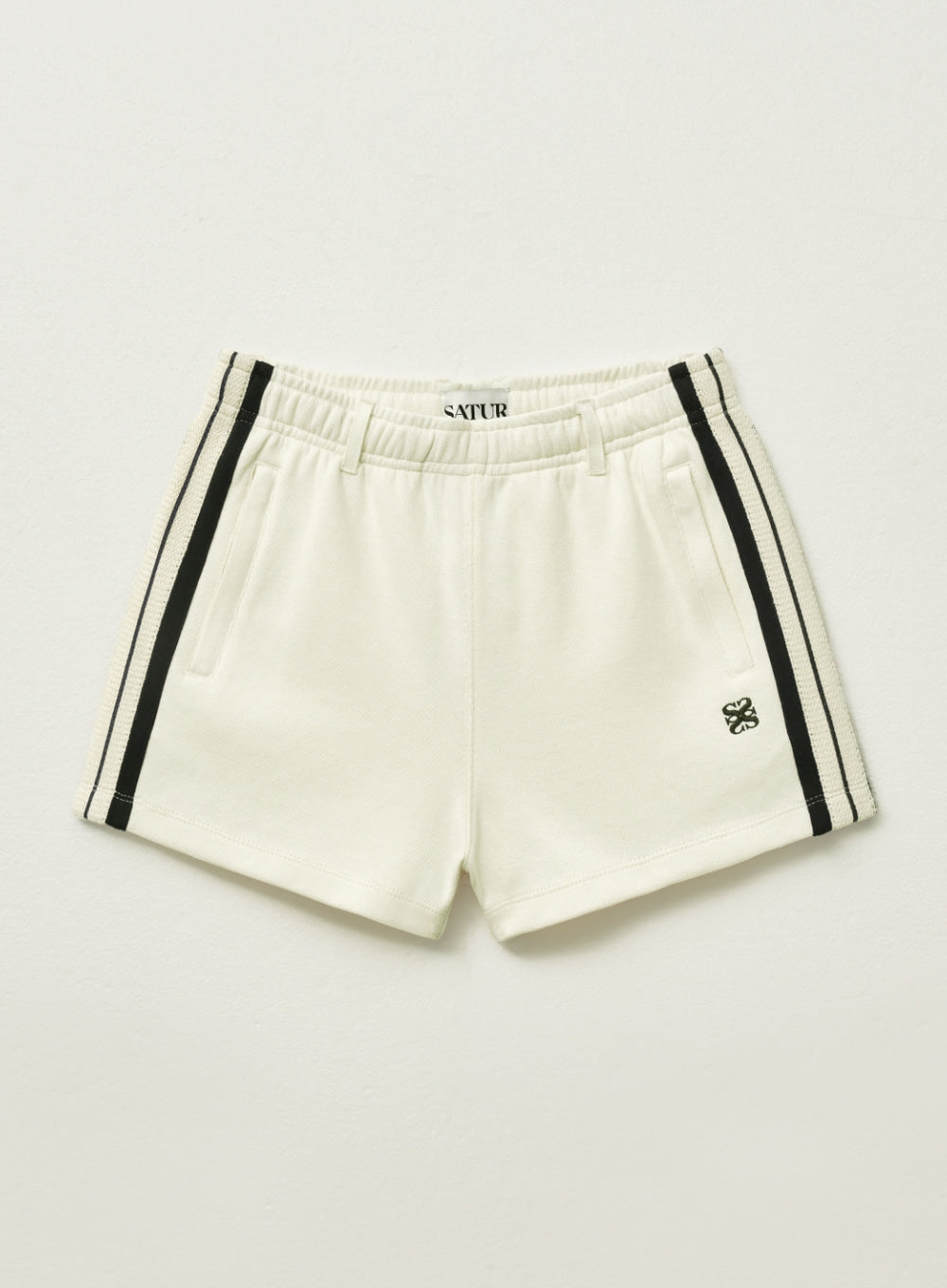 (W) Lawton All Day Track Shorts