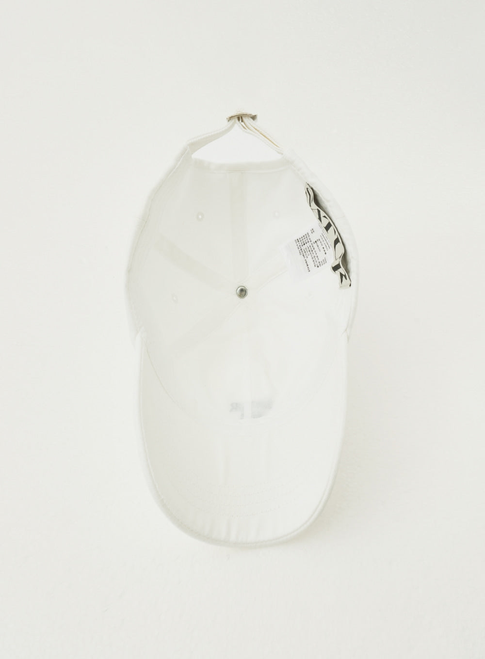 Classic Logo Ball Cap