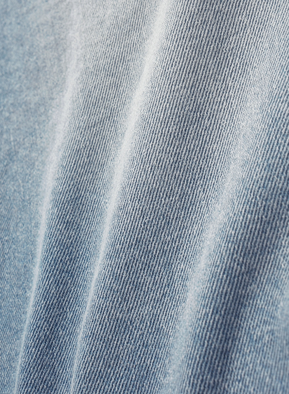 (U) Gabon Denim Bermuda Pants