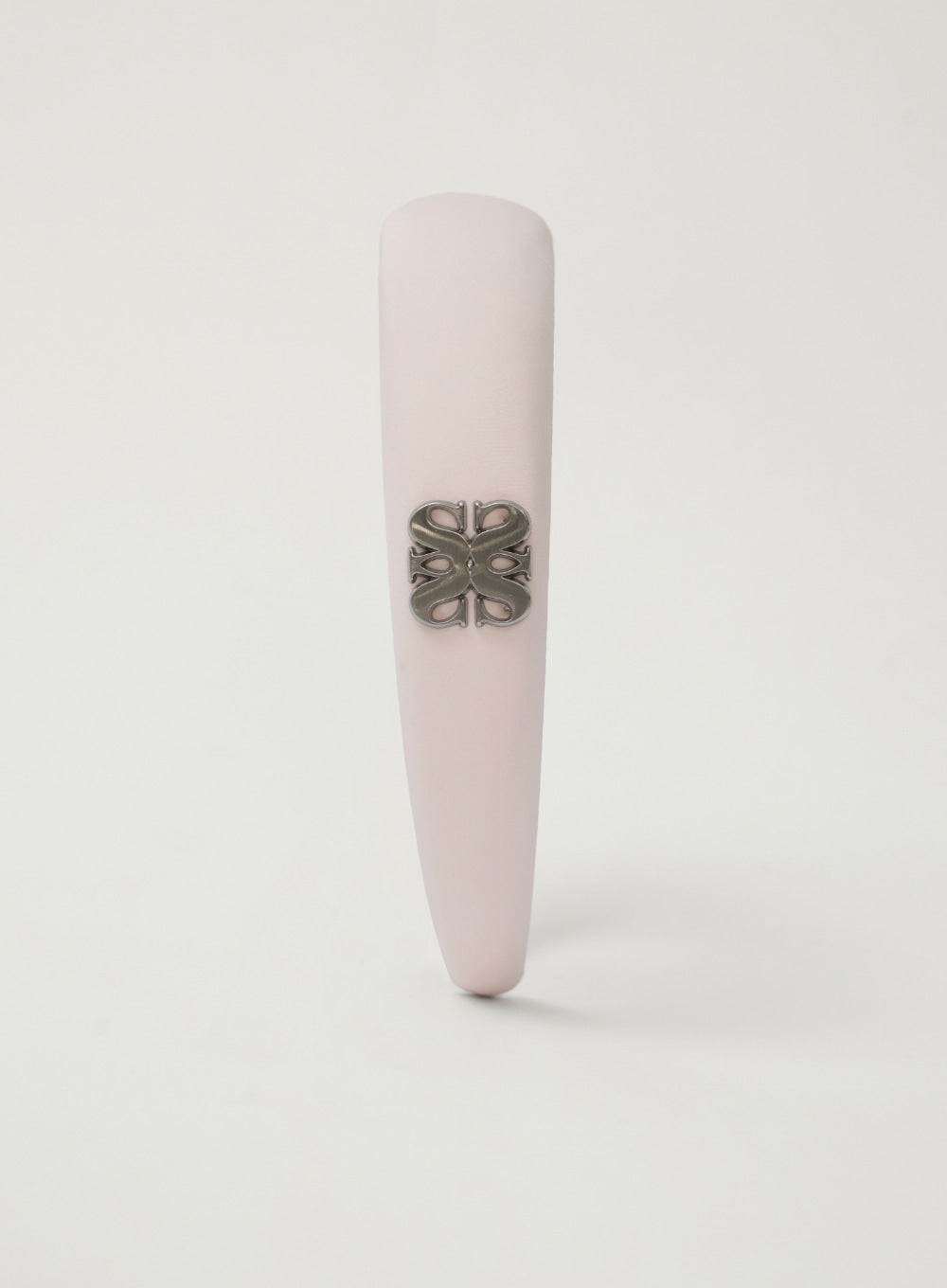 (W) Satur Logo Hairband