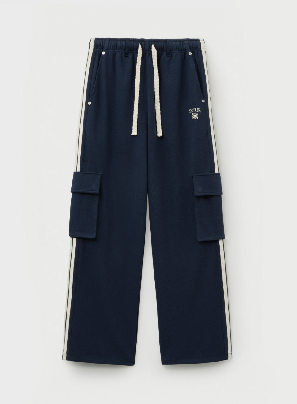 (U) Lawton Cargo Track Pants
