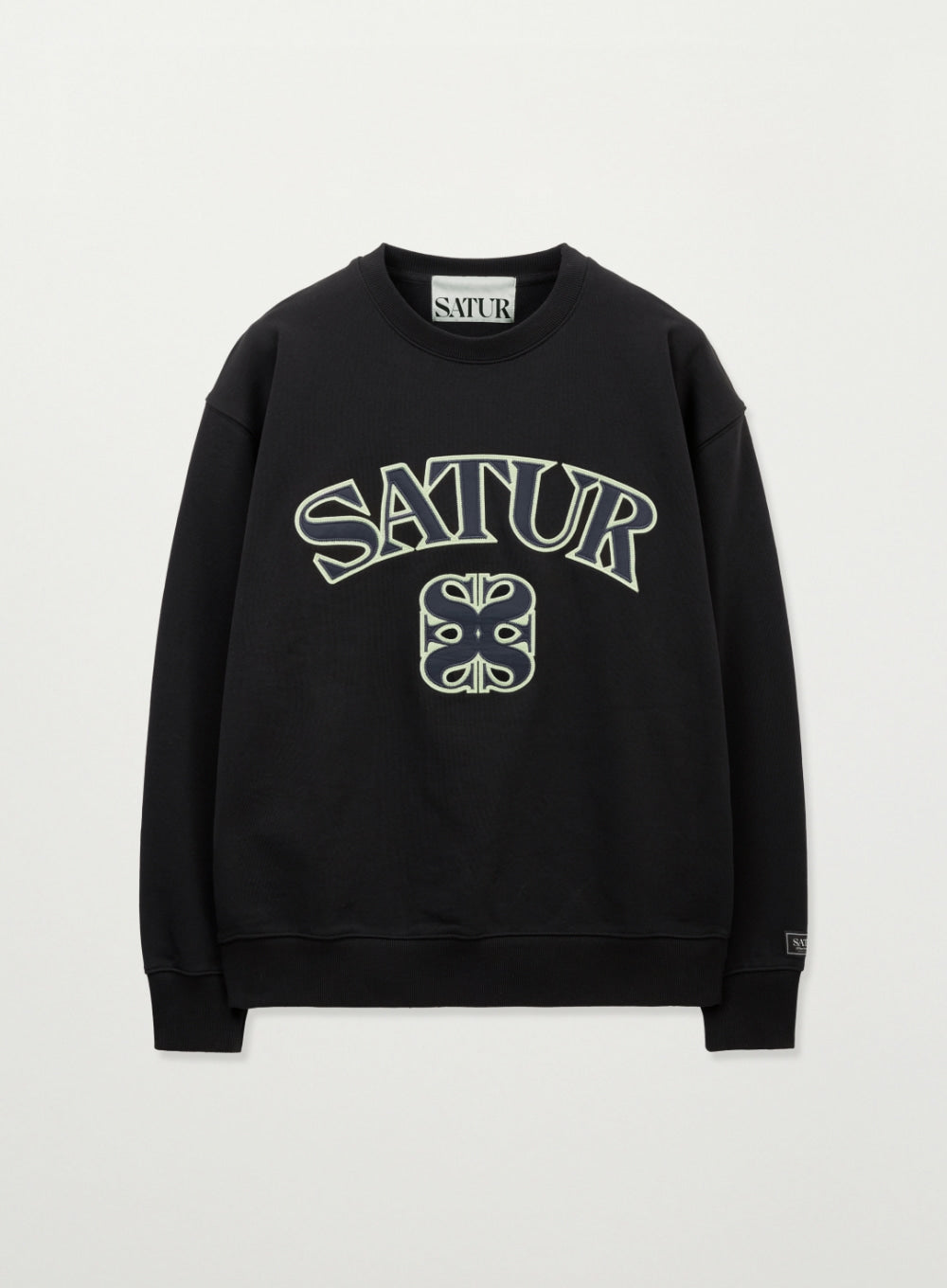 (U) Arch Apero Logo Sweatshirt