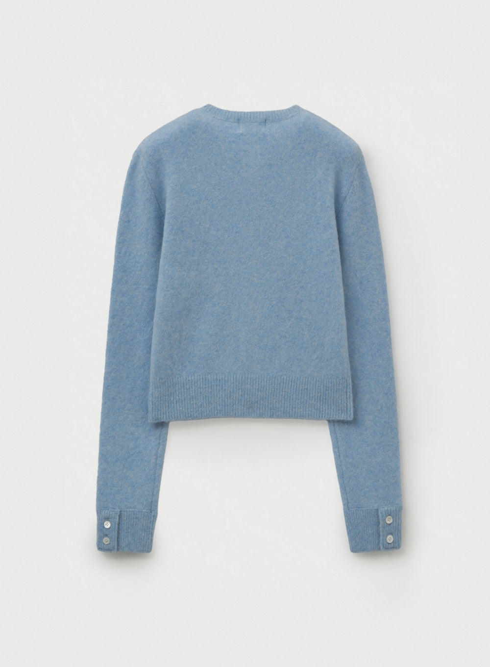 (W) Loren Alpaca Cardigan