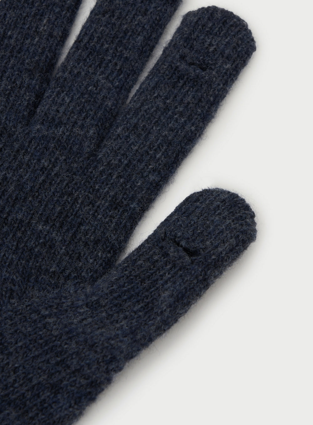 (U) Knit Glove