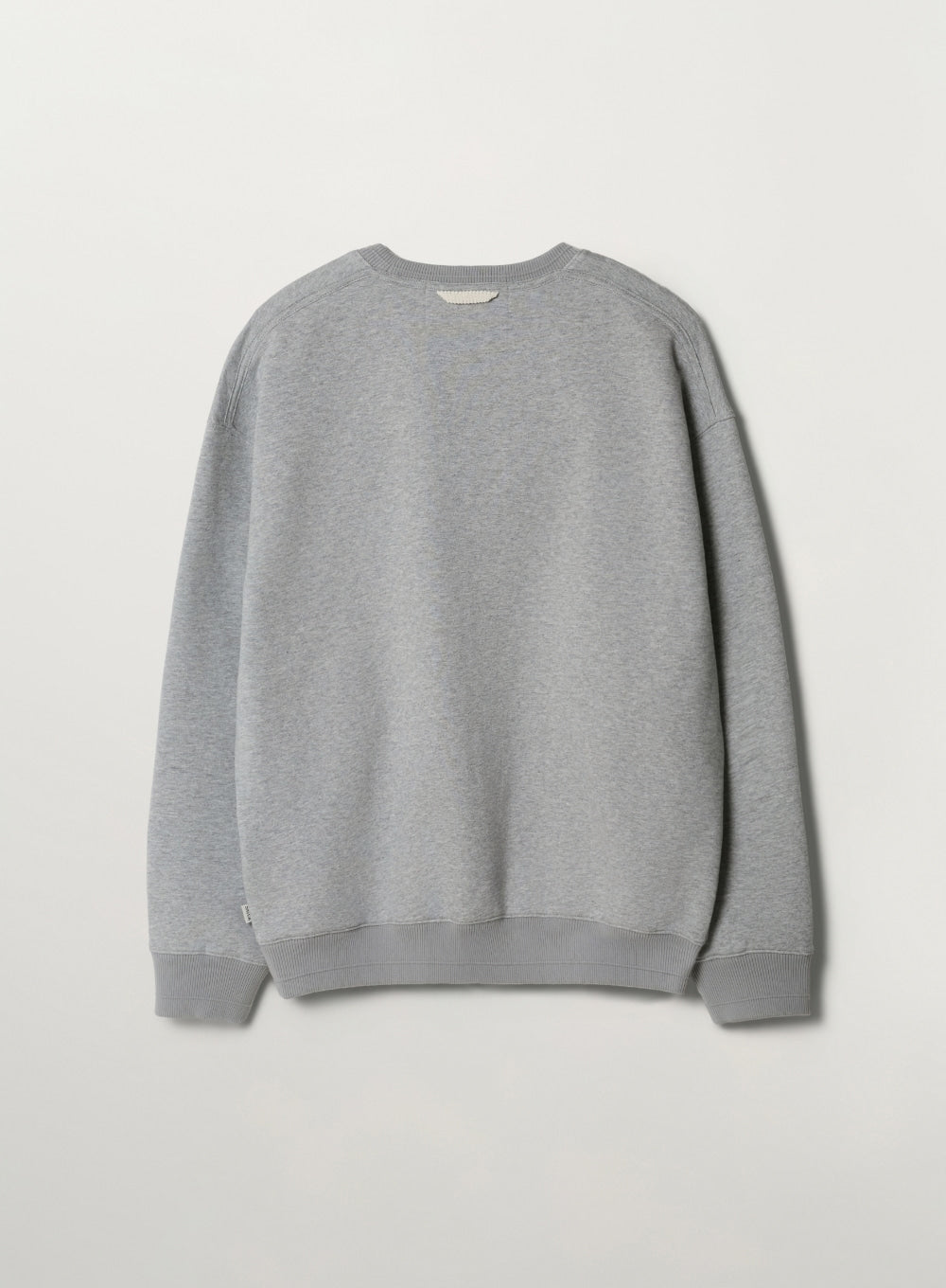 (M) Loren Small Logo Sweatshirt