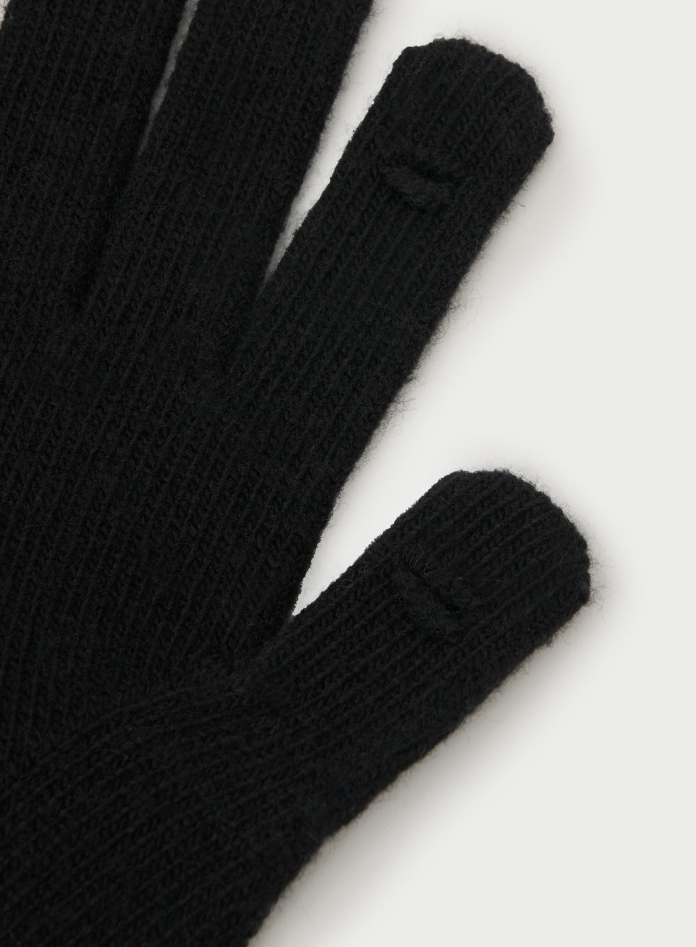 (U) Knit Glove