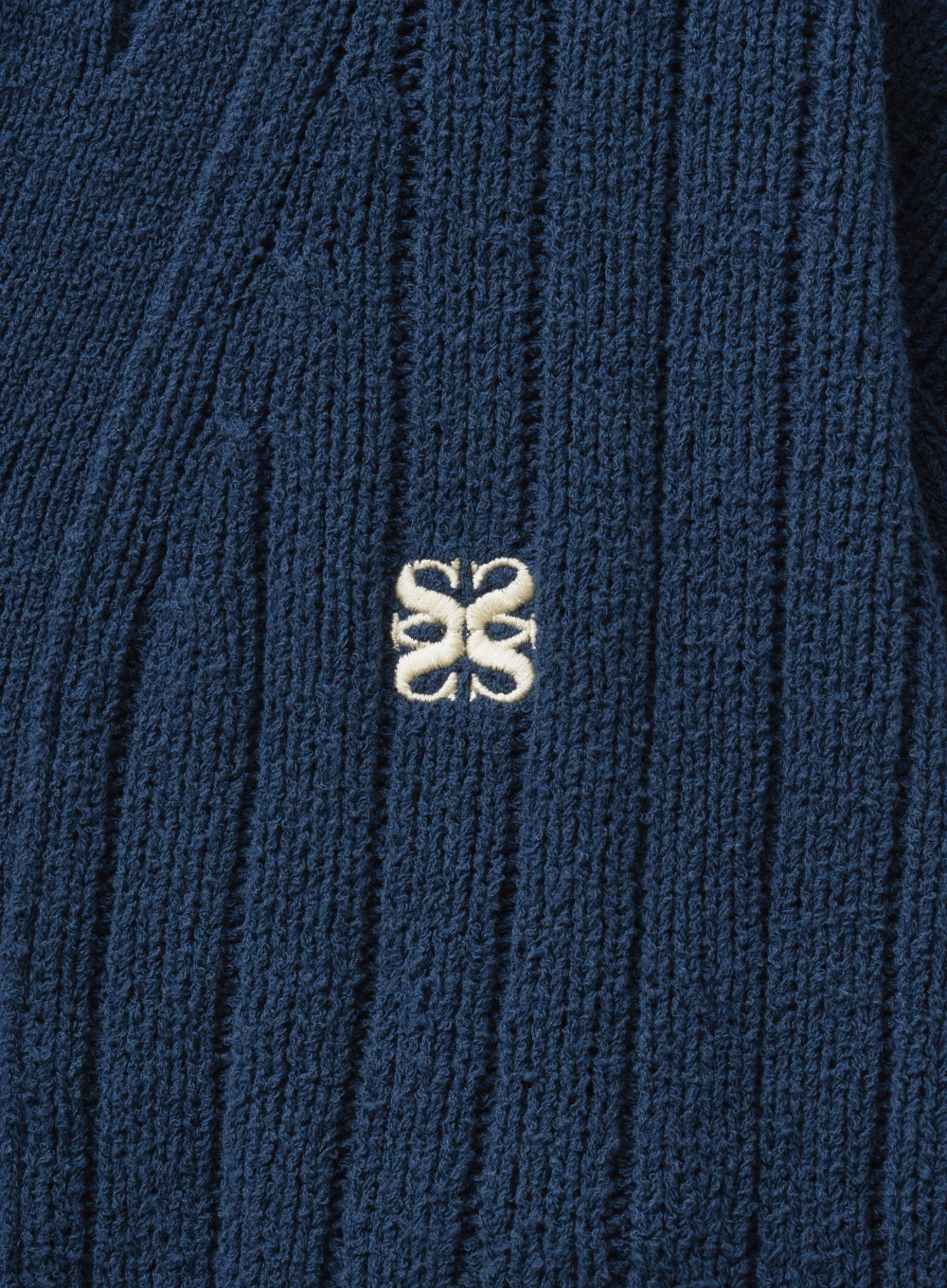 (M) Faro Over Size Boucle Cardigan