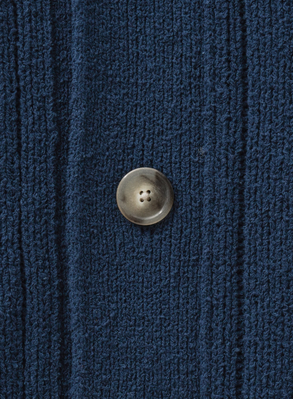 (M) Faro Over Size Boucle Cardigan