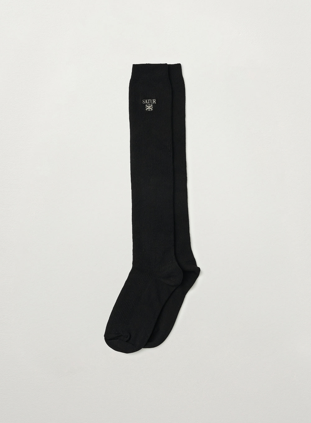 Apero Cotton Knee Socks
