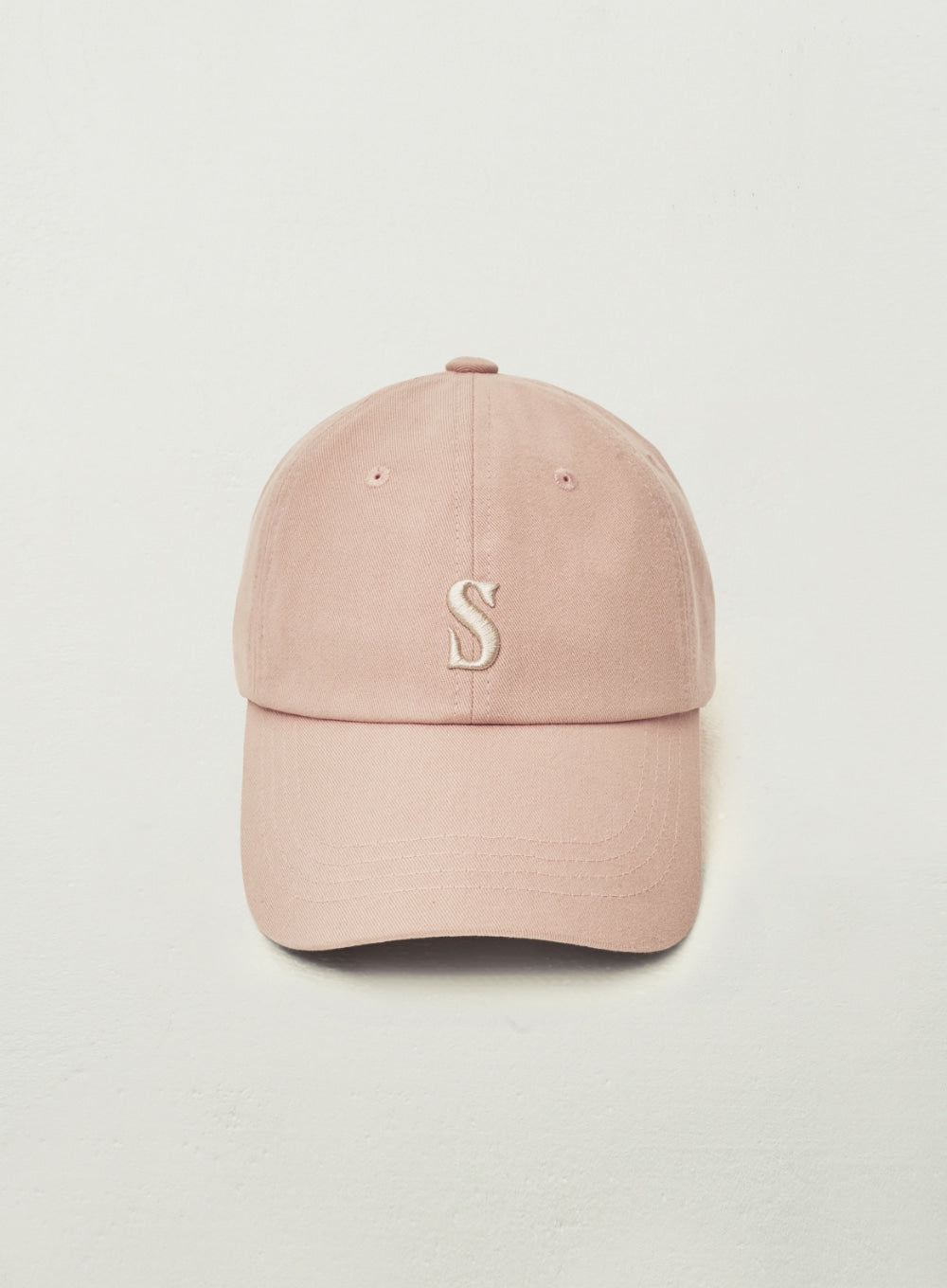 Small Logo Classic Ball Cap