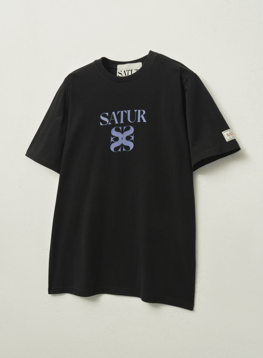(W) Classic Logo T-shirt