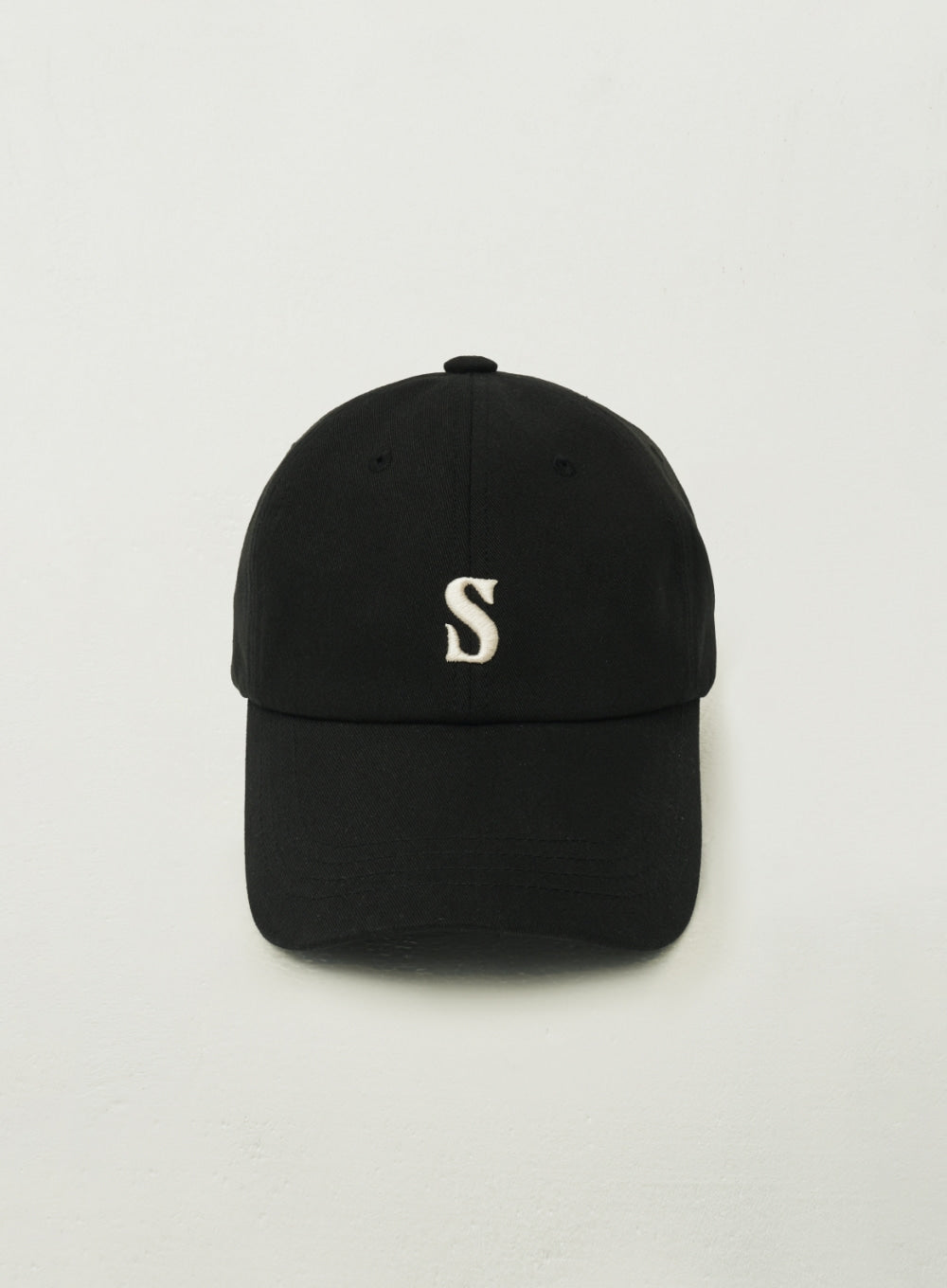 Small Logo Classic Ball Cap
