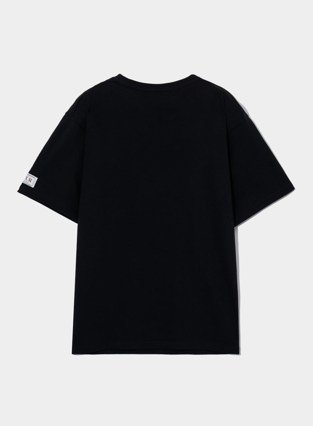 (W) Classic Logo T-shirt