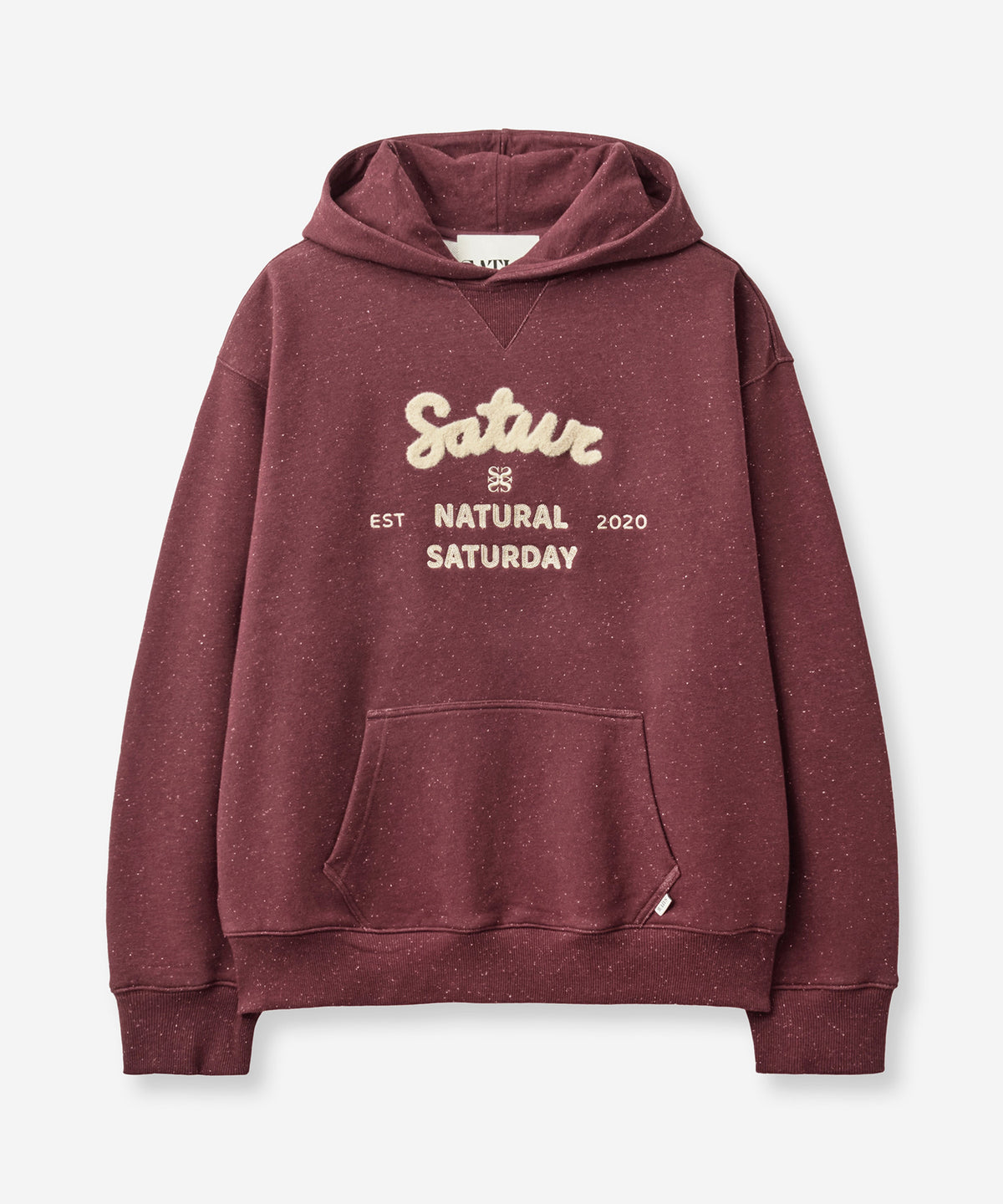 (U) Nep Hoodie