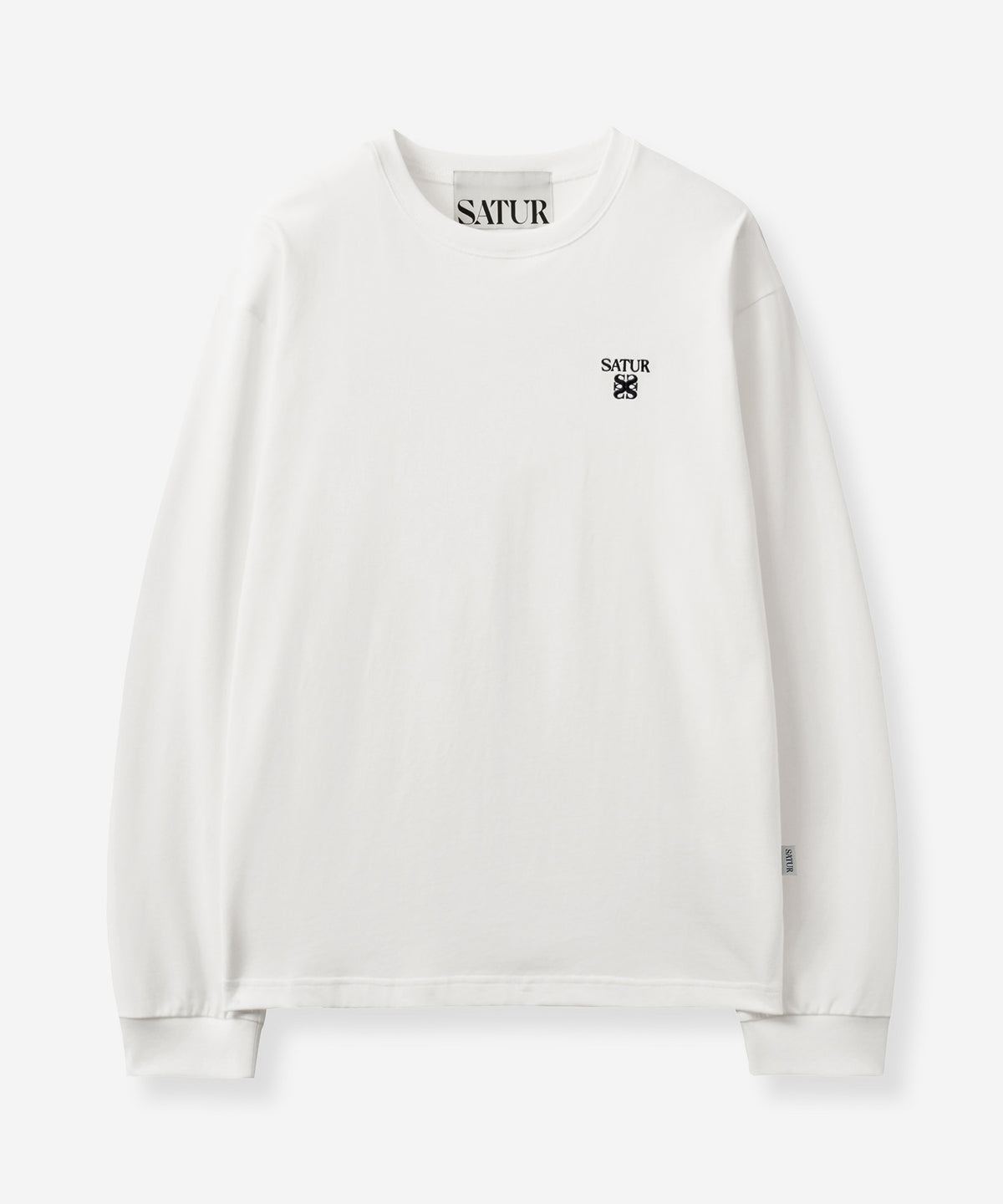 (U) Loren Long Sleeve