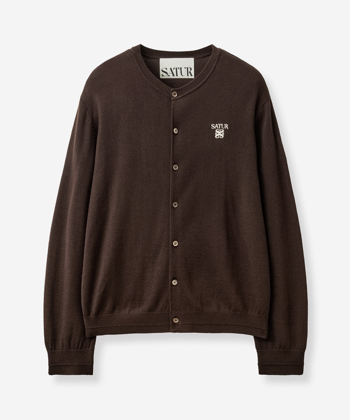 (M) Loren Fine Cardigan