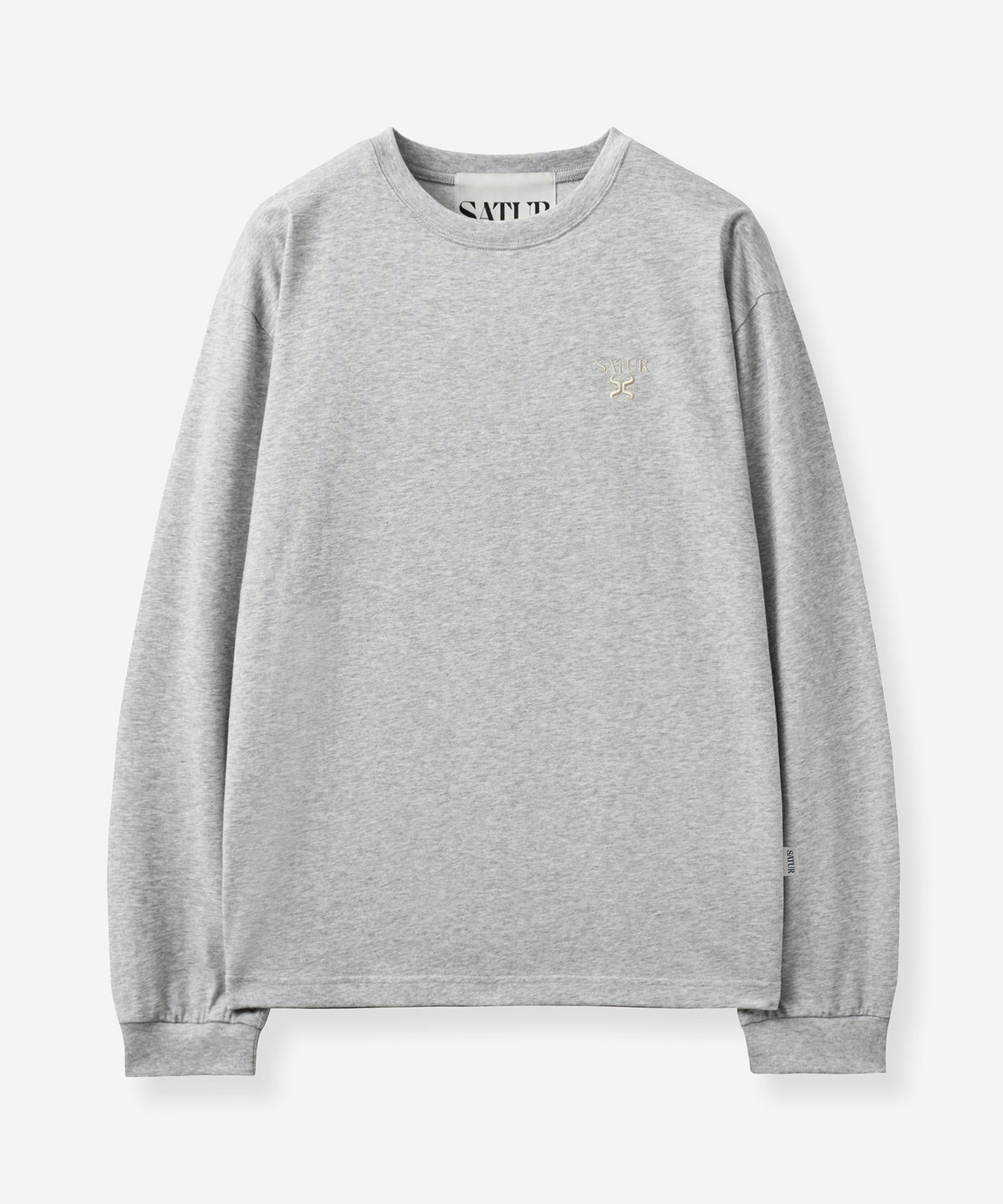 (U) Loren Long Sleeve