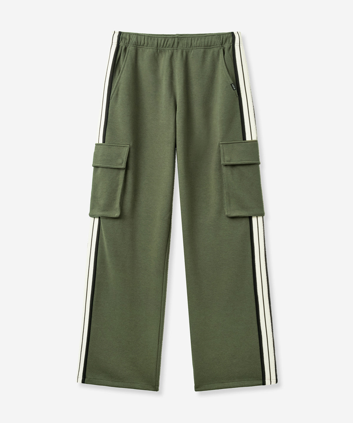 (U) Lawton Cargo Track Pants