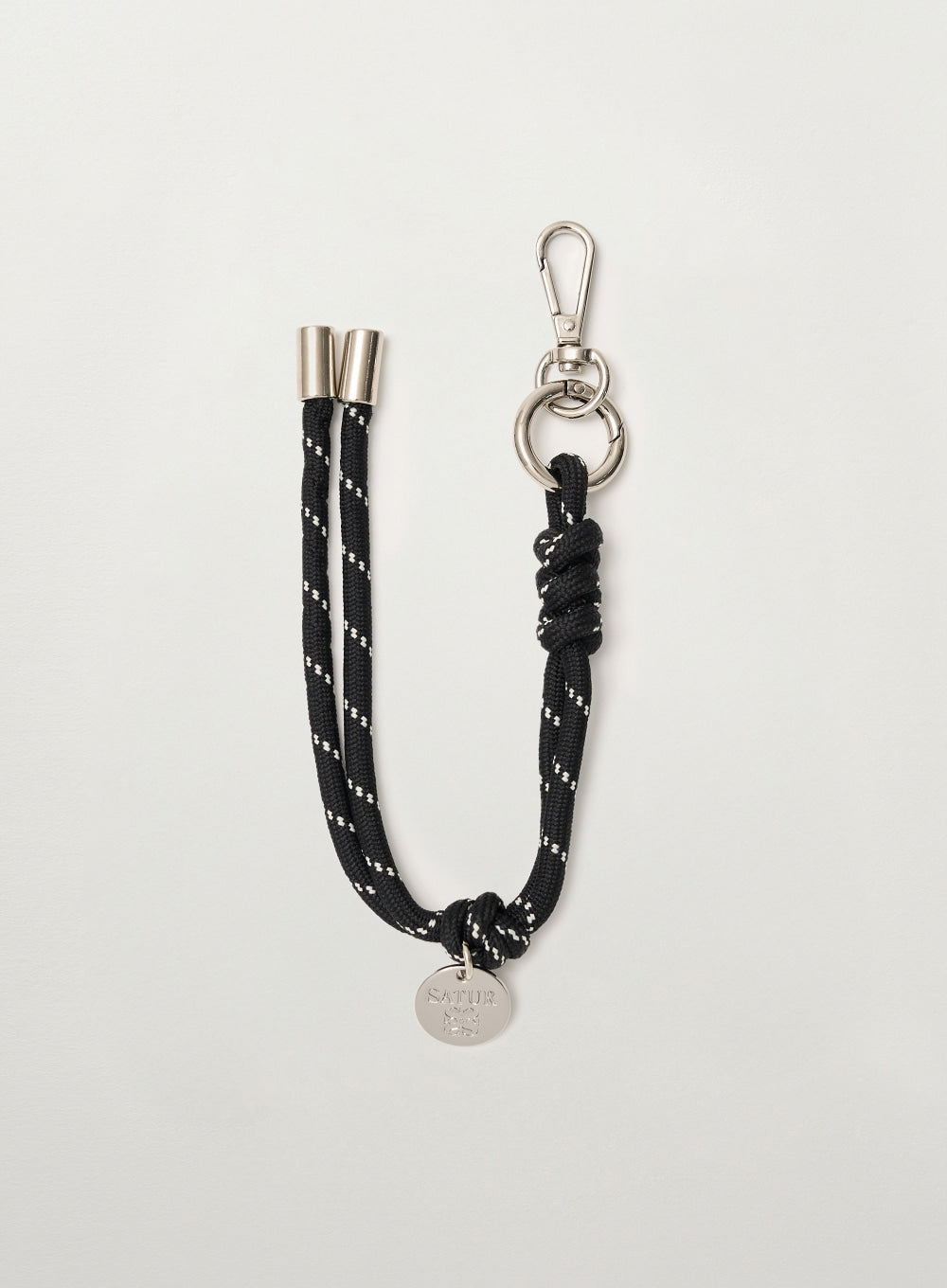 (U) Rope Keyring