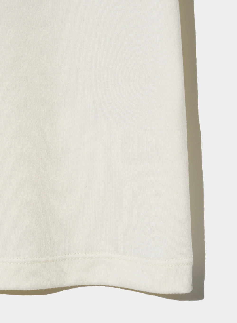 (W) Essential Basic Logo T-shirt