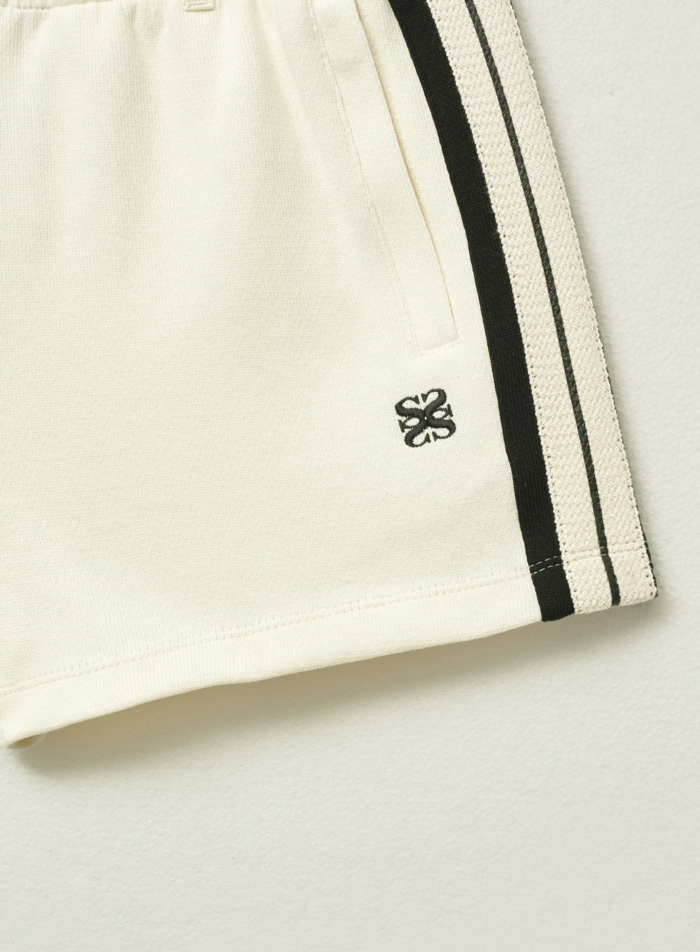 (W) Lawton All Day Track Shorts