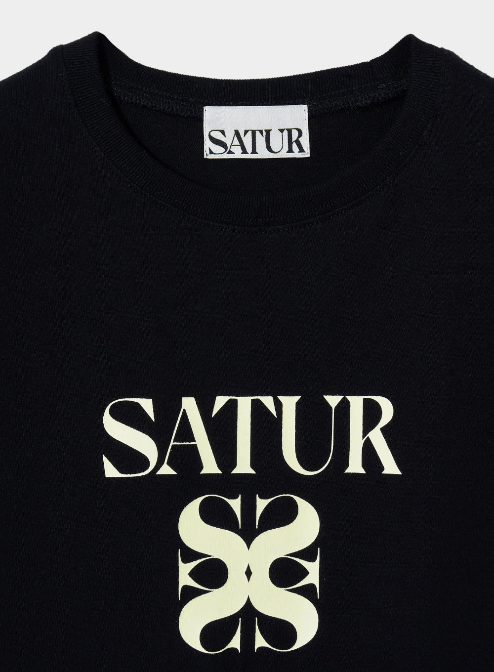 (W) Classic Logo T-shirt