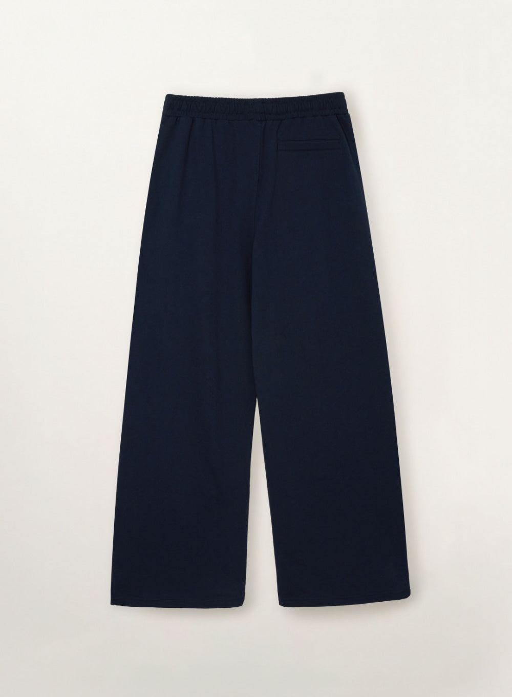 (W) Loren Small Logo Light Weight Sweatpants