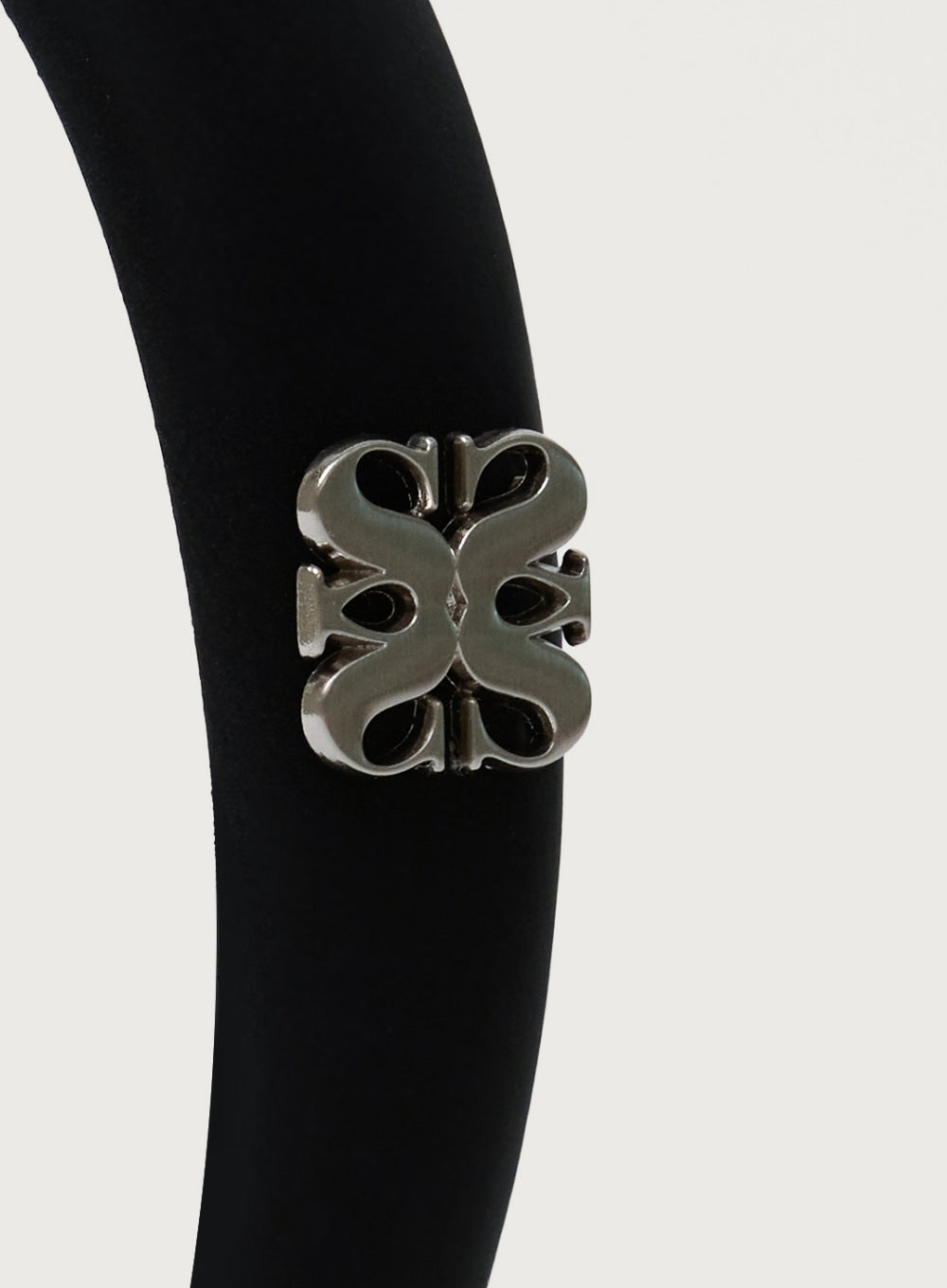 (W) Satur Logo Hairband