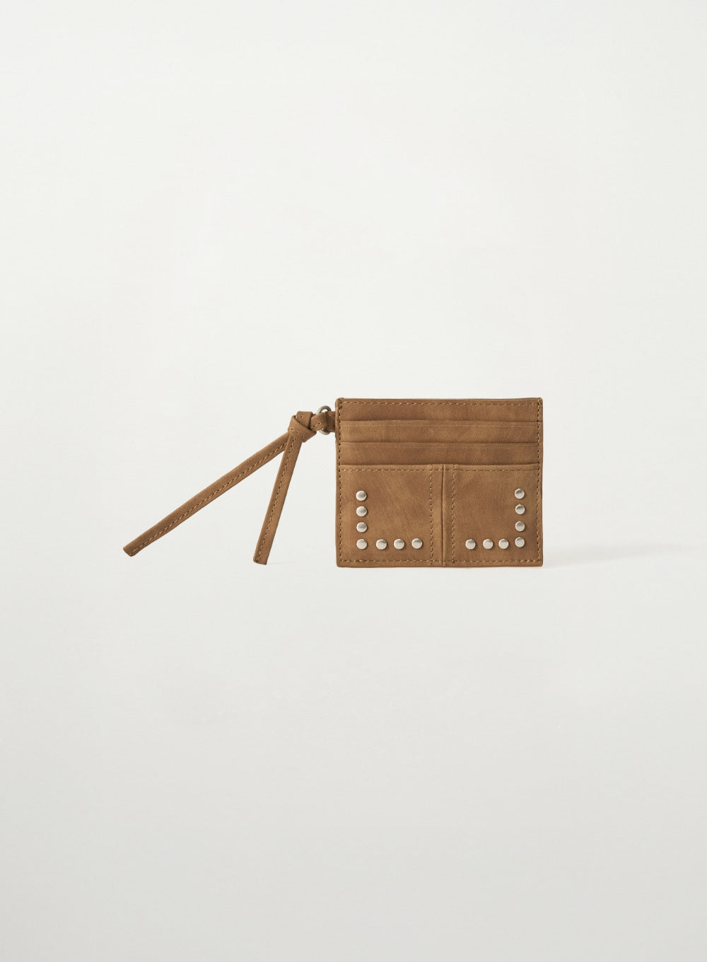(U) Stud Card Wallet