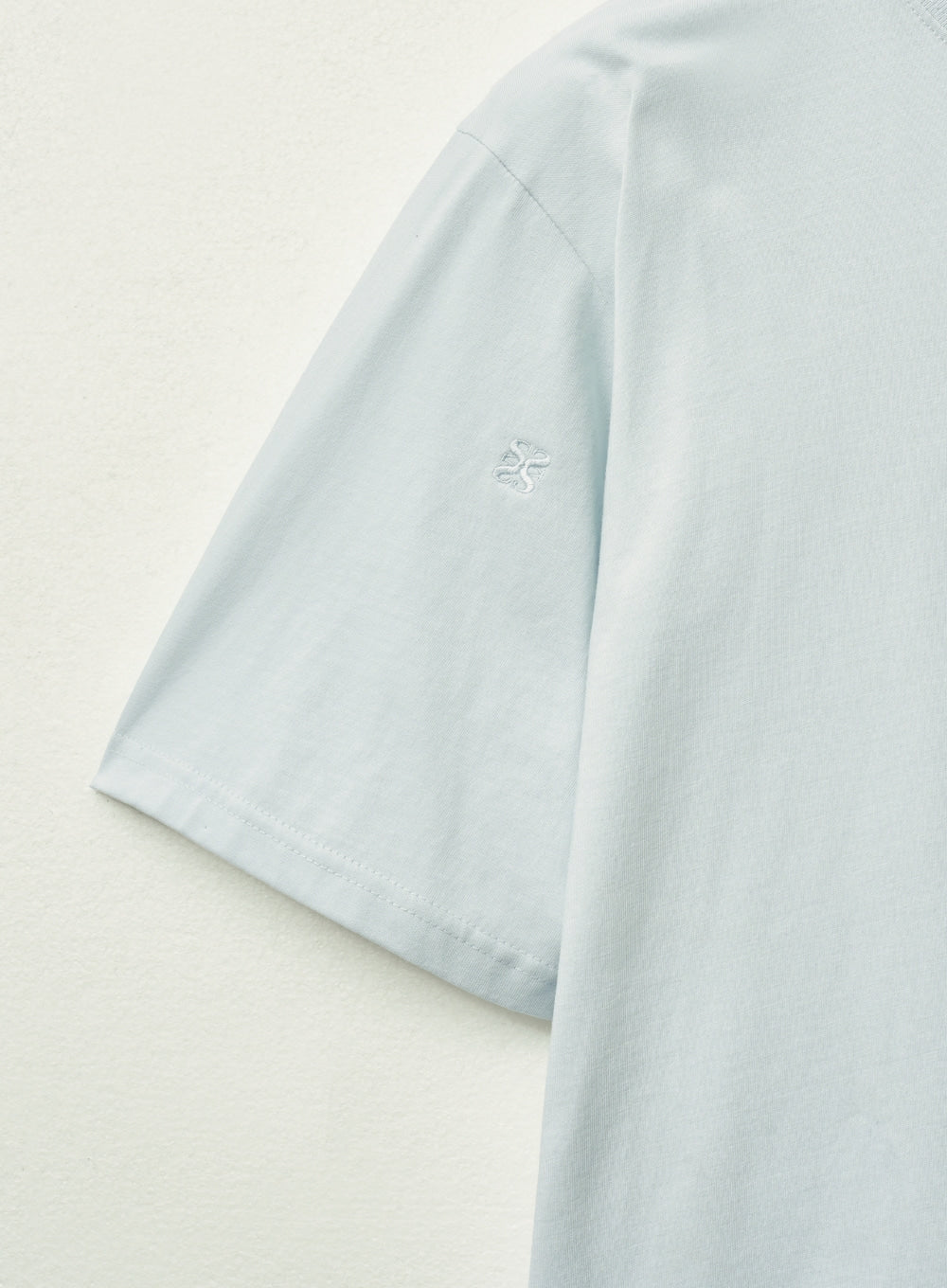 (W) Classic Logo T-shirt