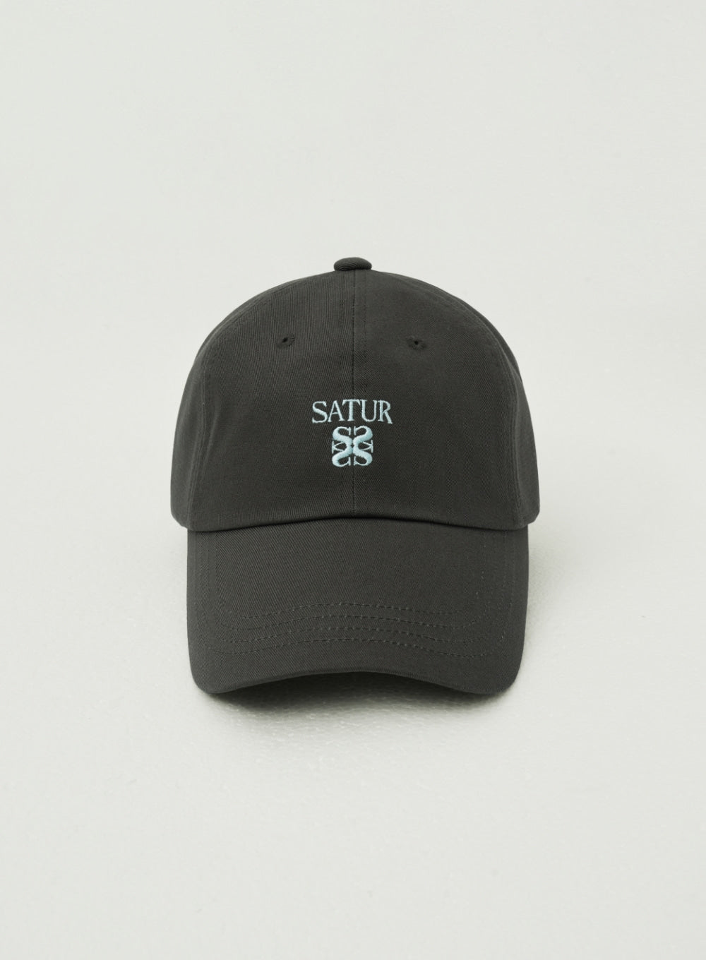 Classic Logo Ball Cap