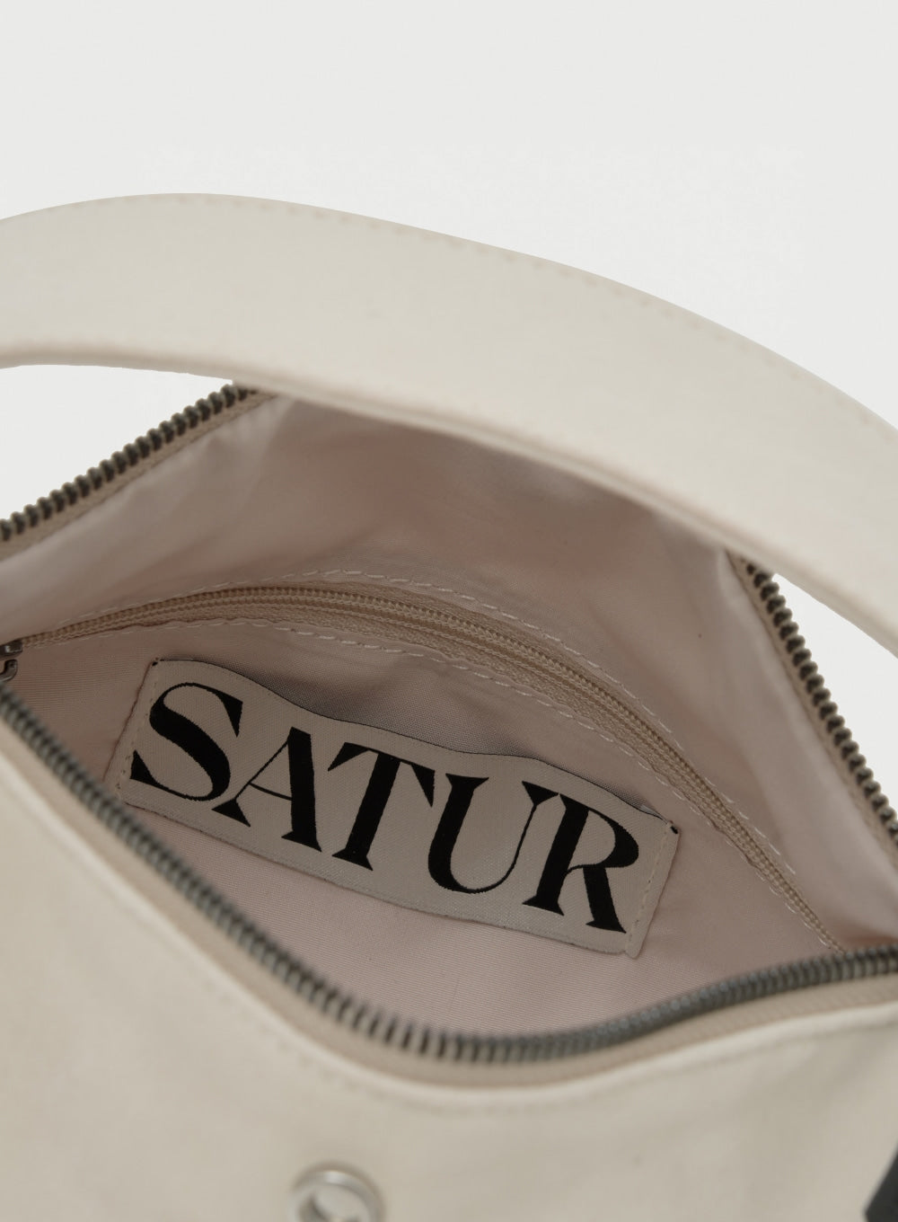 (U) Synthetic Suede Small Square Bag