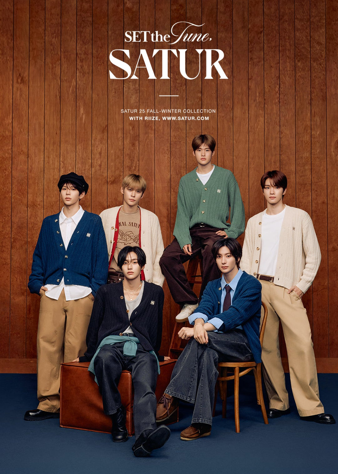 SATUR×RIIZE RIIZE