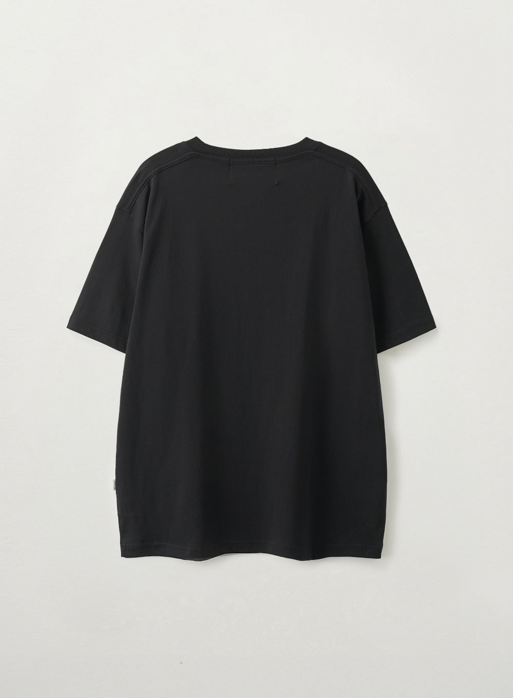 (U) New Sun Retro Half T-Shirt
