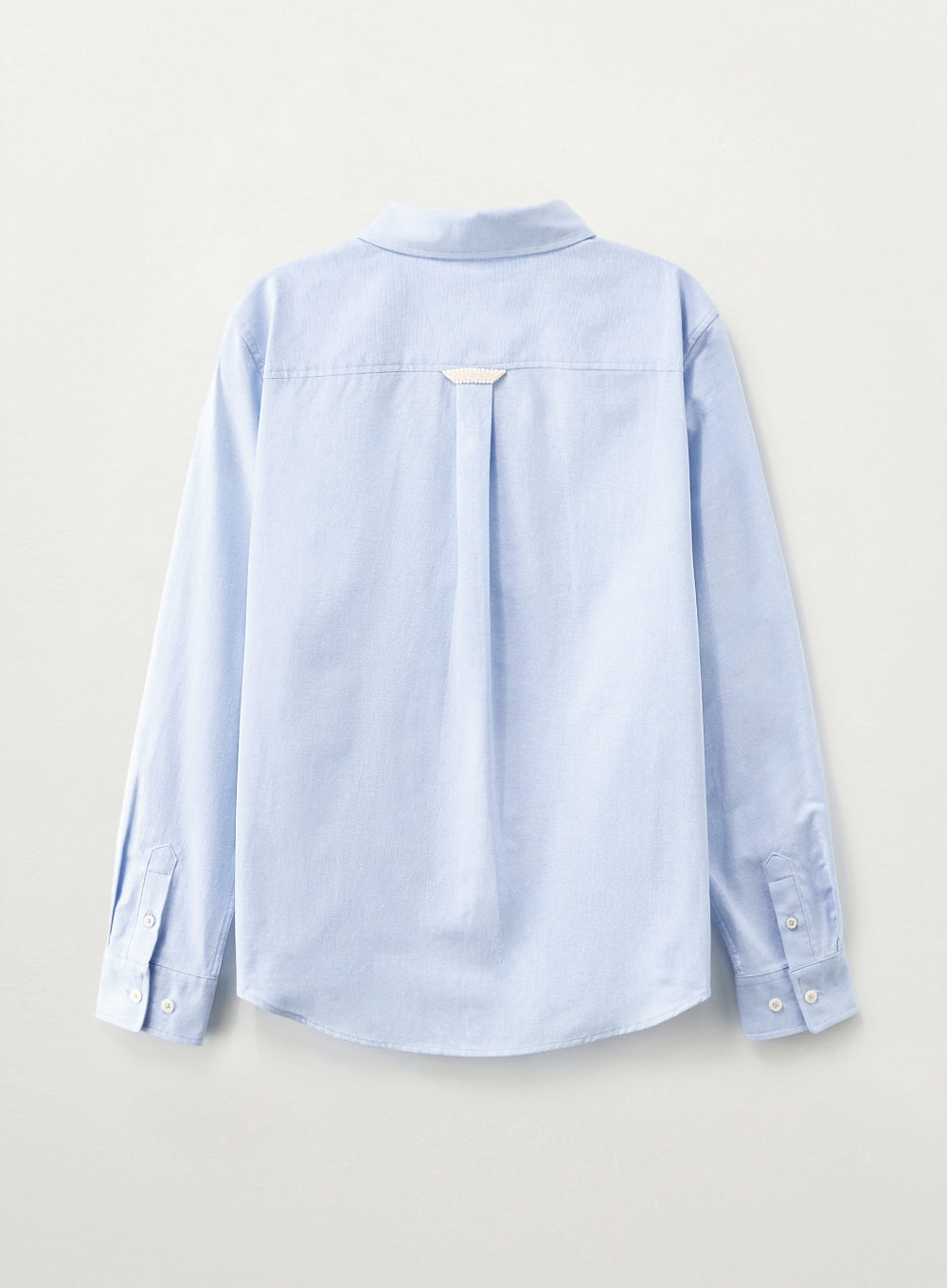 (W) Loren Oxford Shirt