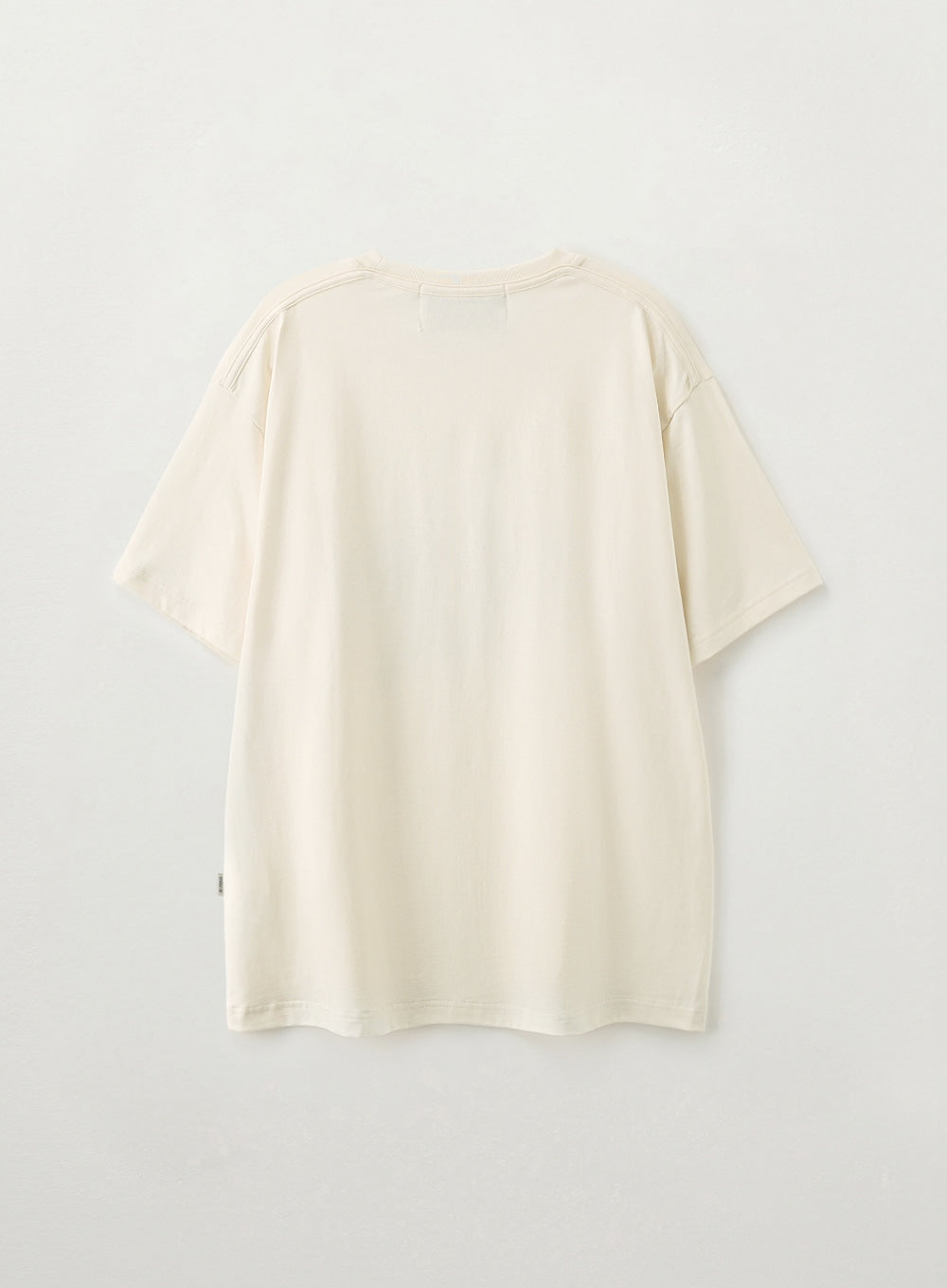 (U) New Sun Retro Half T-Shirt