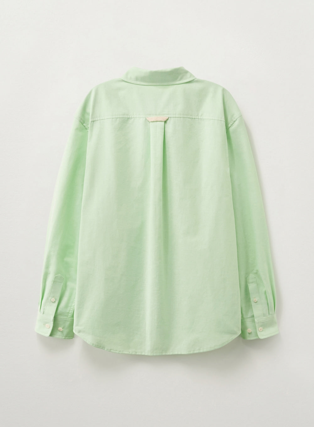 (M) Loren Oxford Shirt