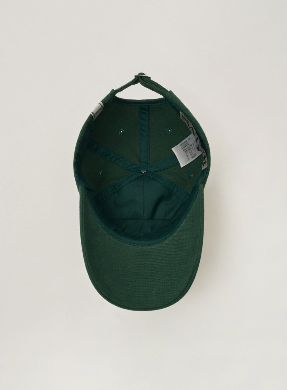 Bon Voyage 5 Panel Cap
