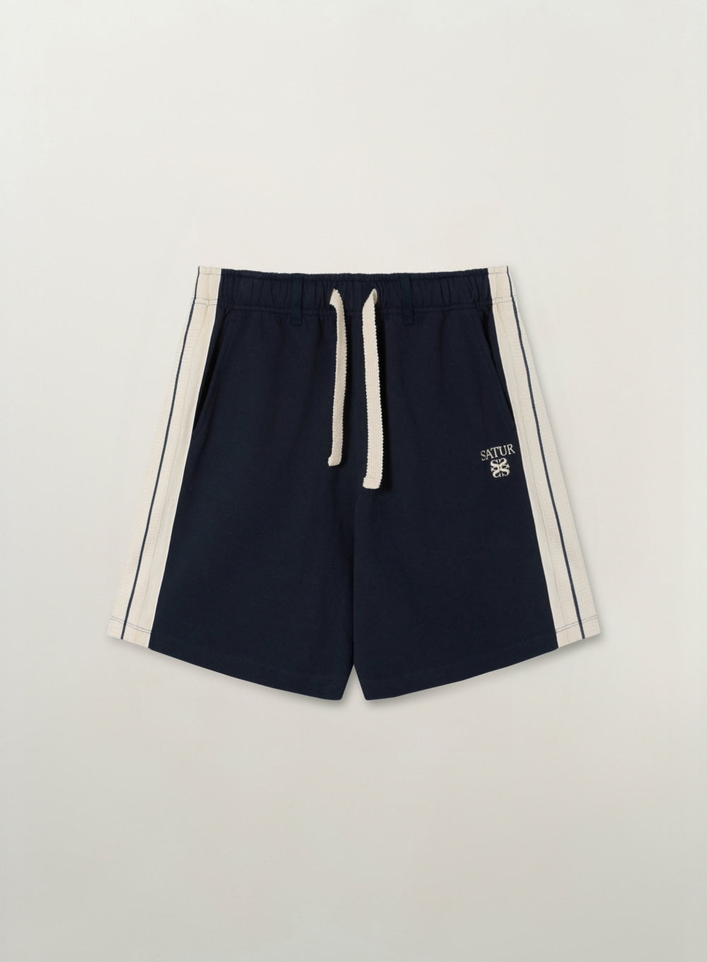 (W) Lawton Lining Track Shorts