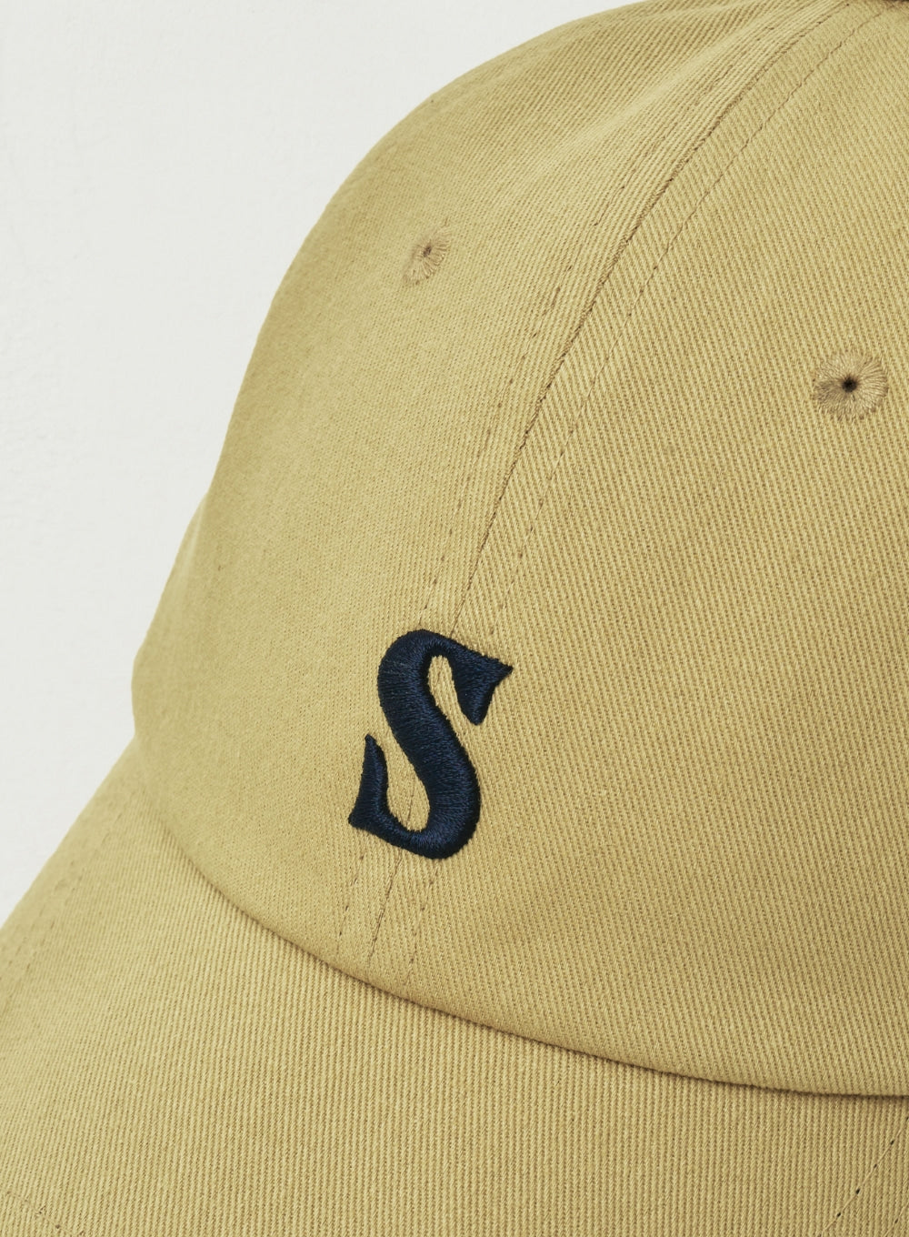 Small Logo Classic Ball Cap